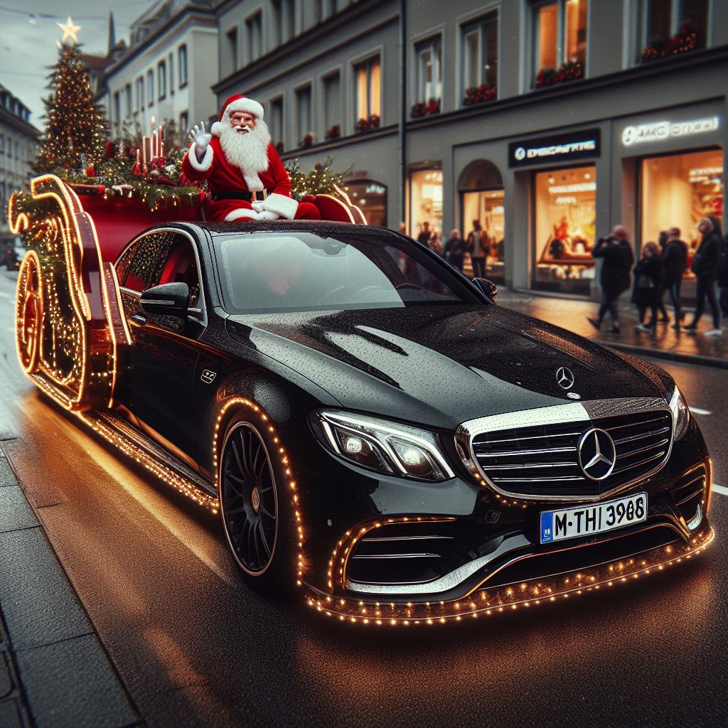 Thomas Hoffmann wünscht