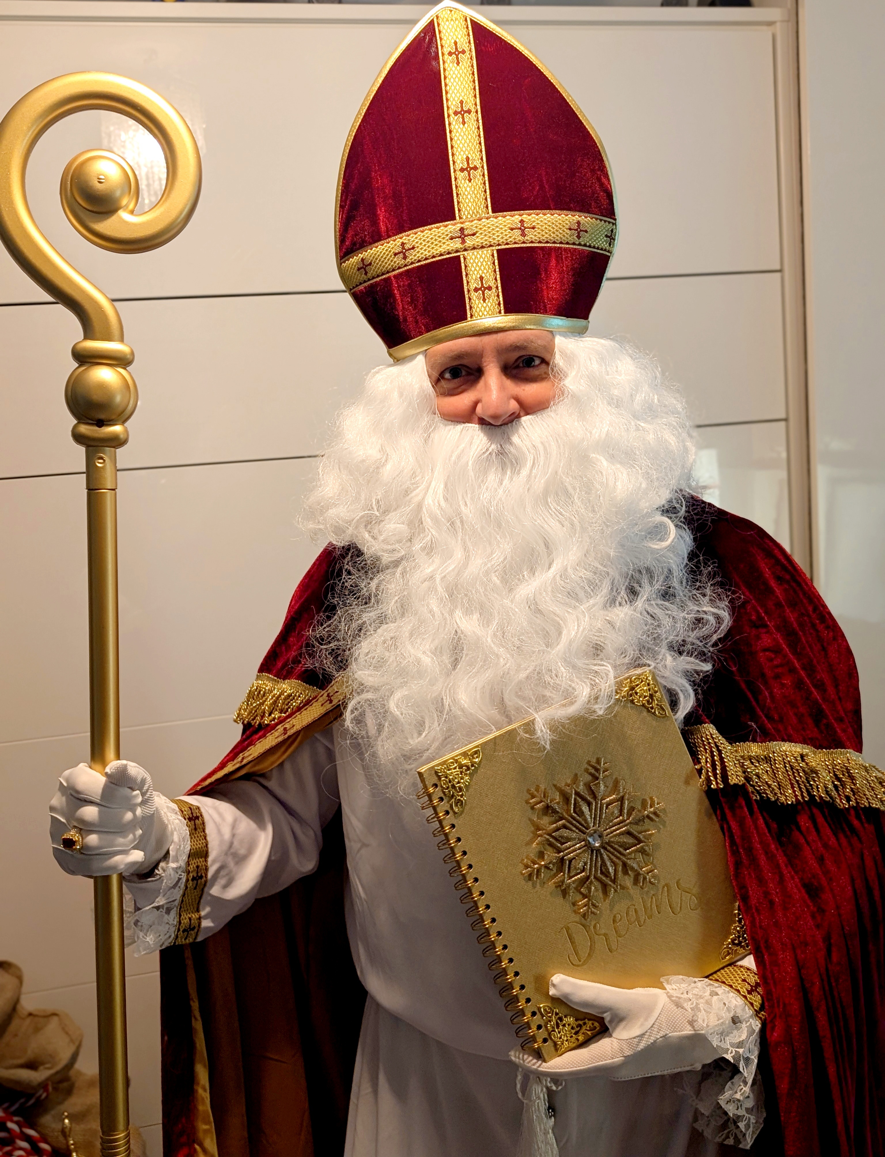 Nikolaus