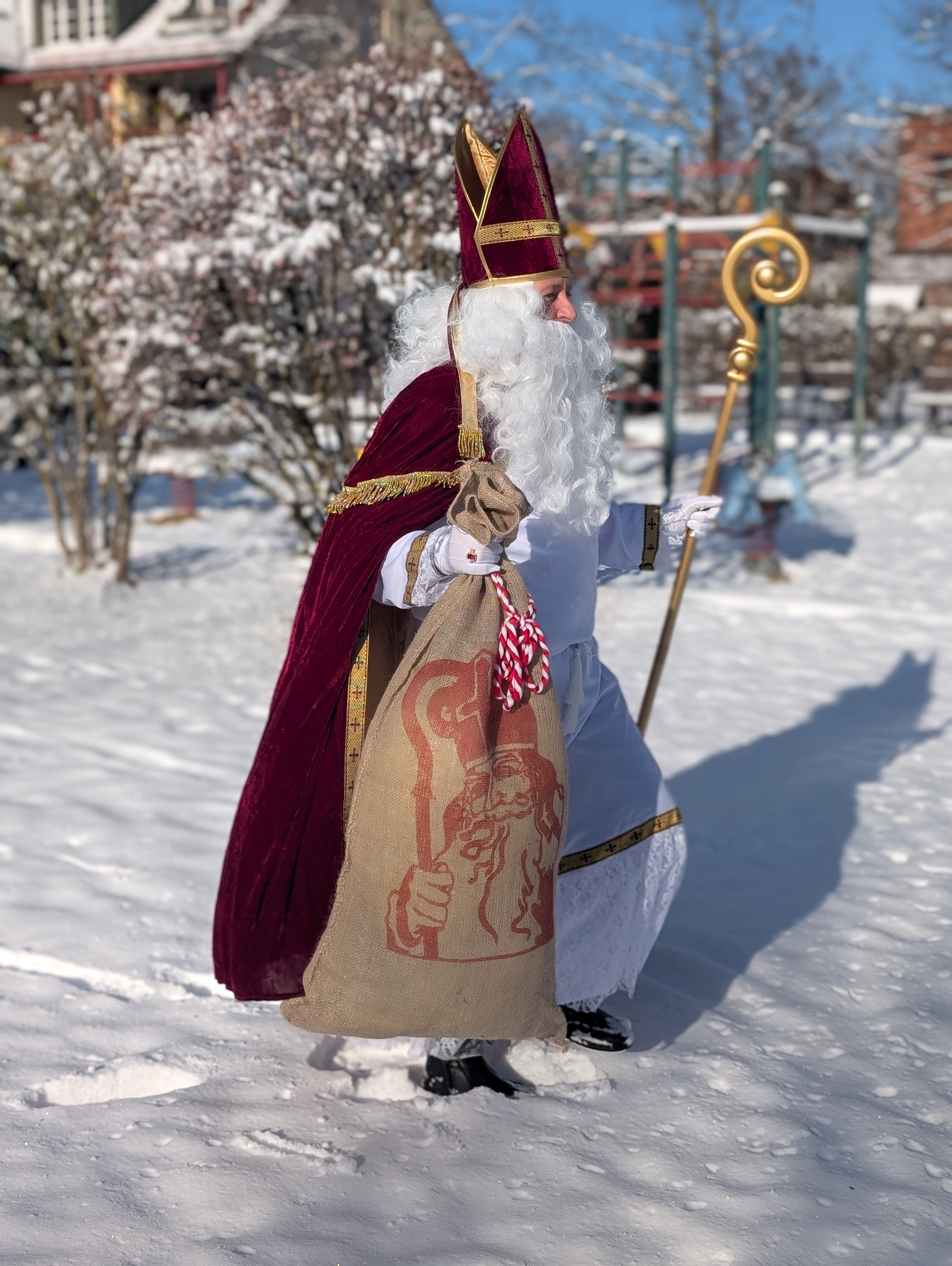Nikolaus